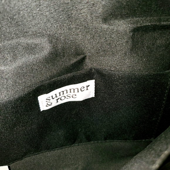 NEW Summer & Rose Crossbody Bag - Picture 5 of 8